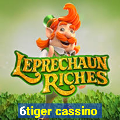 6tiger cassino