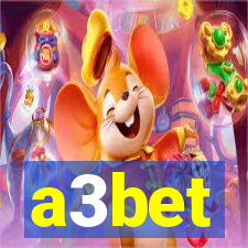 a3bet