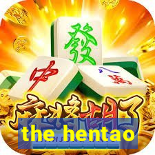 the hentao