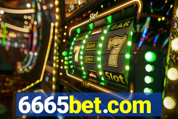 6665bet.com