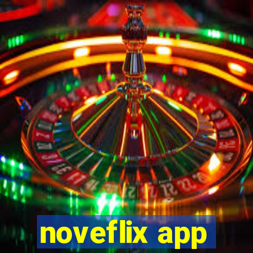 noveflix app