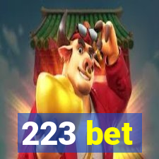 223 bet