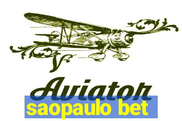saopaulo bet