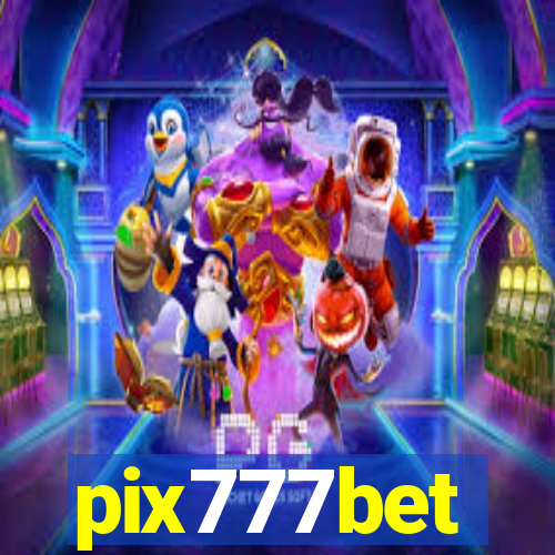 pix777bet