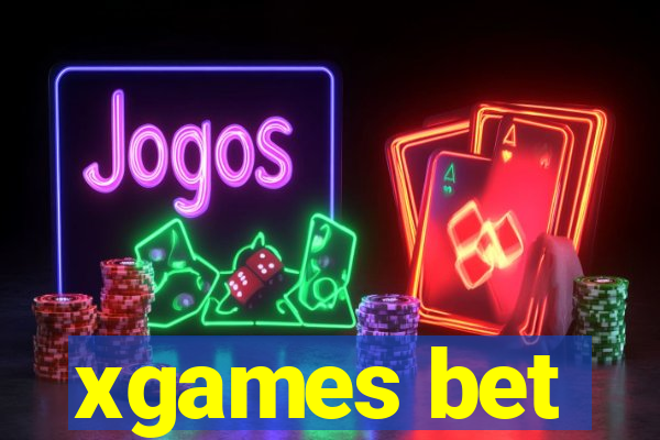 xgames bet