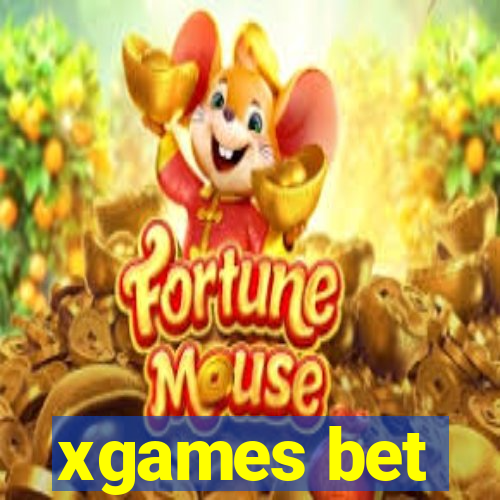 xgames bet