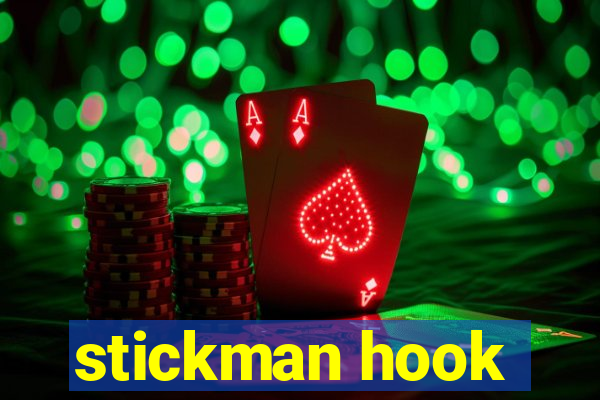 stickman hook