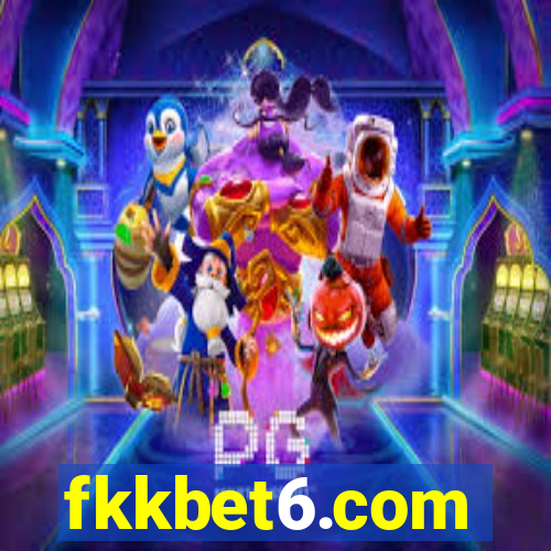 fkkbet6.com