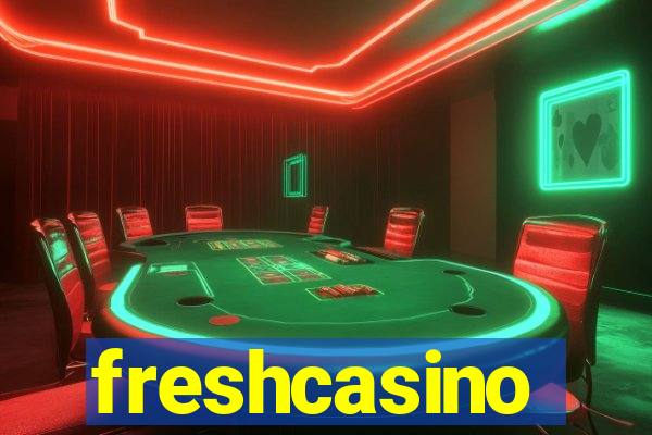 freshcasino