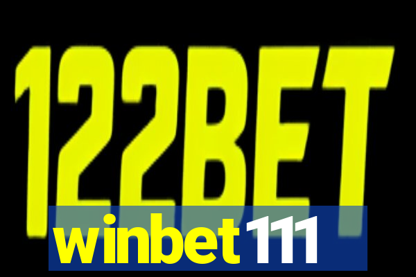 winbet111