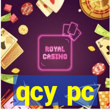 qcy pc