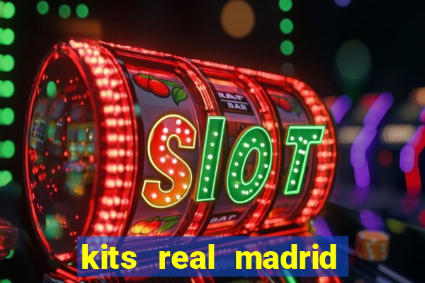 kits real madrid 2019 dls