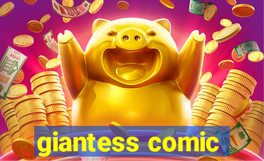 giantess comic
