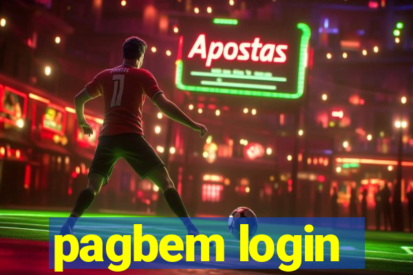 pagbem login