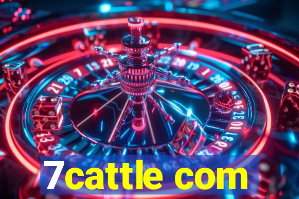 7cattle com