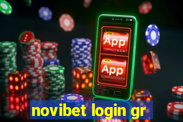 novibet login gr