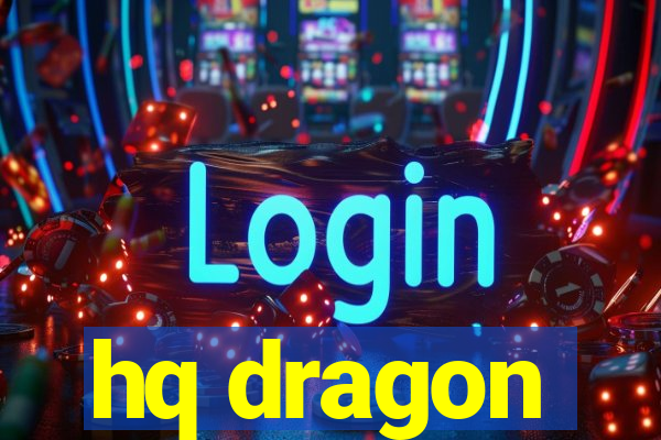 hq dragon