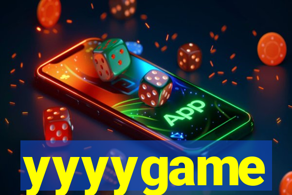 yyyygame