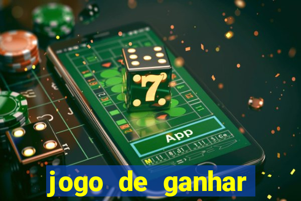 jogo de ganhar dinheiro no cadastro
