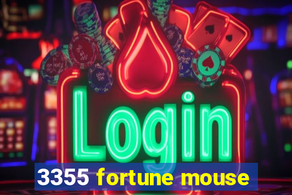 3355 fortune mouse
