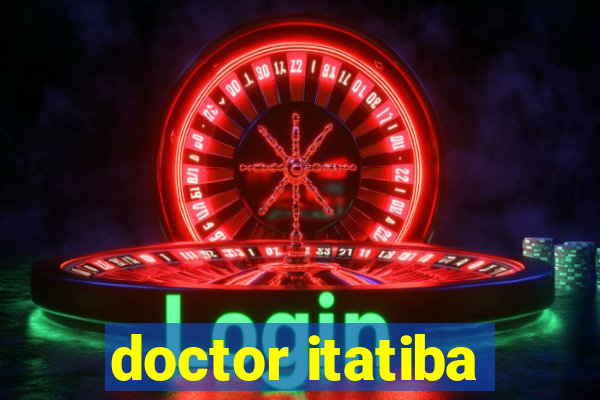 doctor itatiba