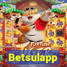 Betsulapp