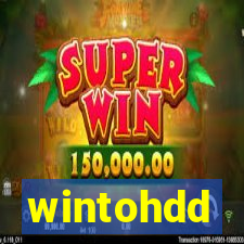 wintohdd