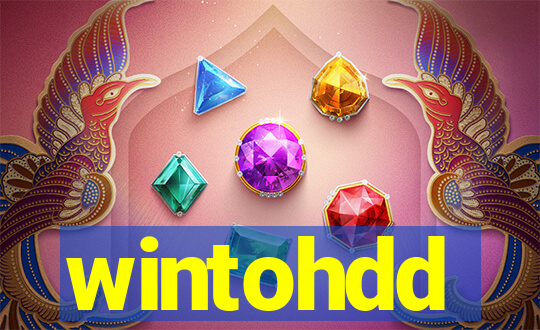 wintohdd