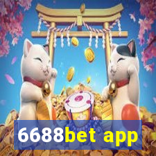 6688bet app