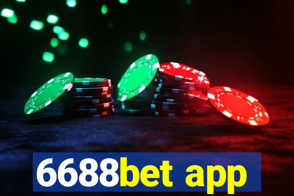 6688bet app