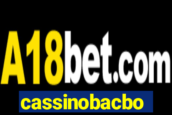 cassinobacbo