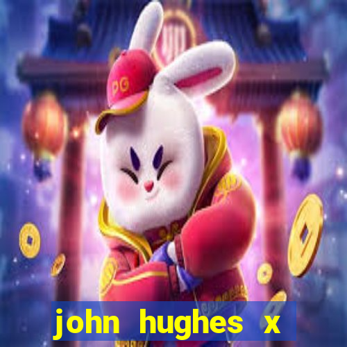john hughes x aston villa