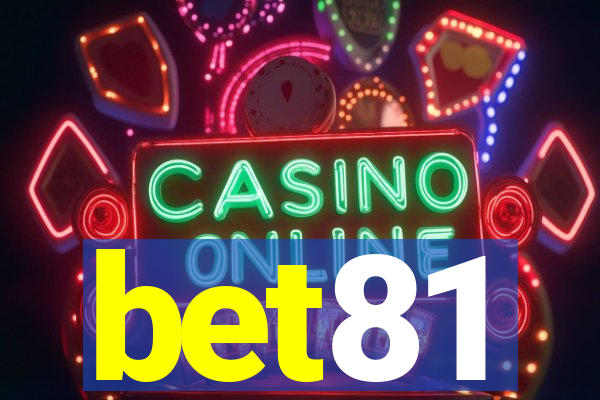 bet81