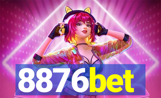 8876bet