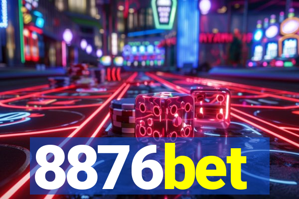 8876bet