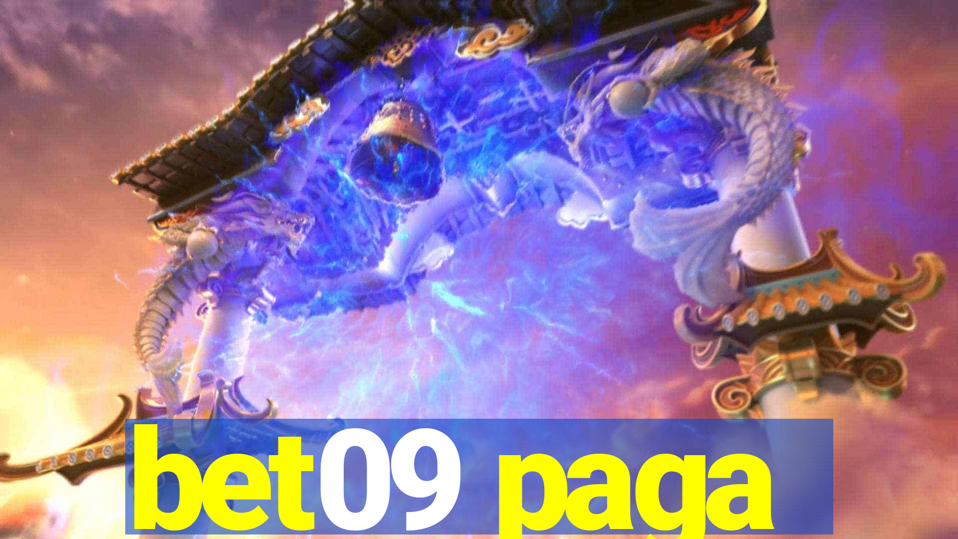 bet09 paga