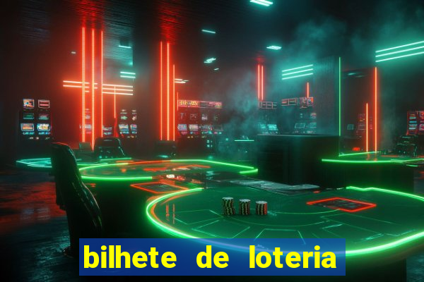 bilhete de loteria filme completo online