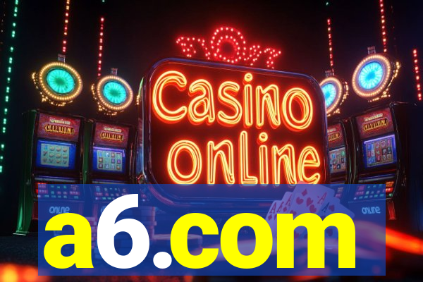 a6.com