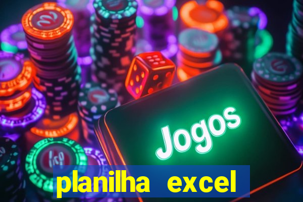 planilha excel folha de pagamento gratis