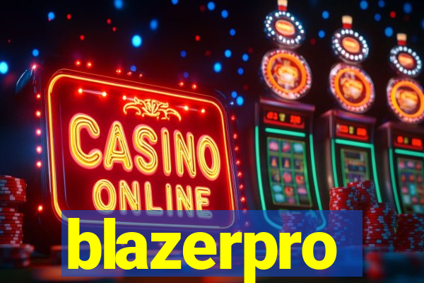 blazerpro