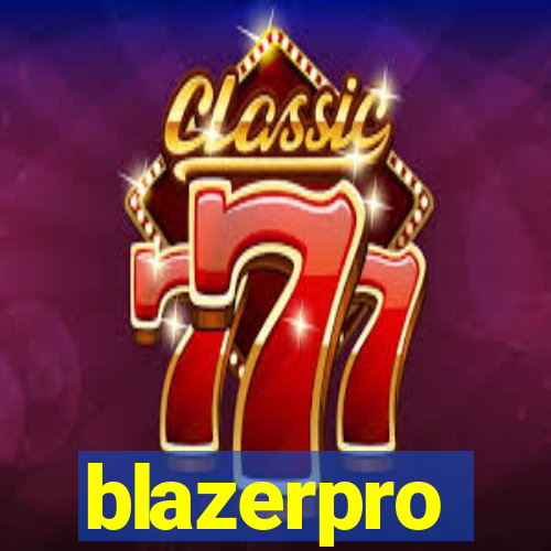 blazerpro