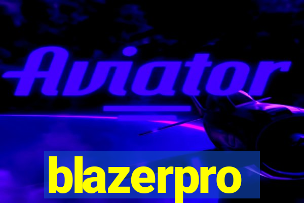 blazerpro