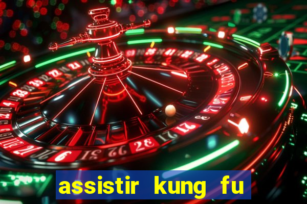 assistir kung fu futebol clube portugues dublado
