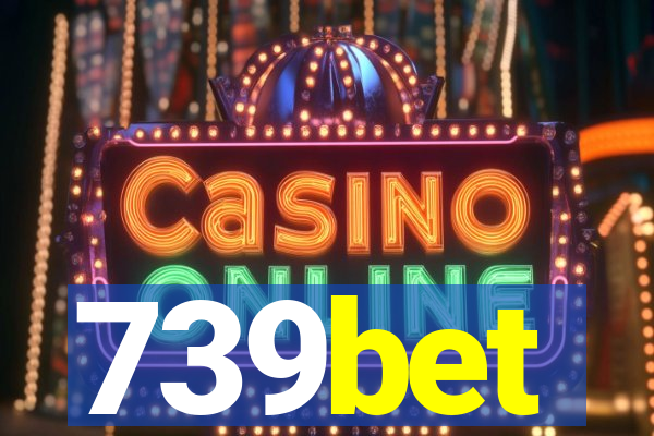 739bet