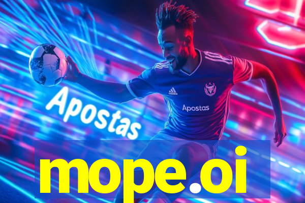 mope.oi