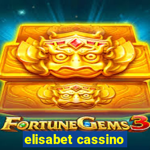 elisabet cassino