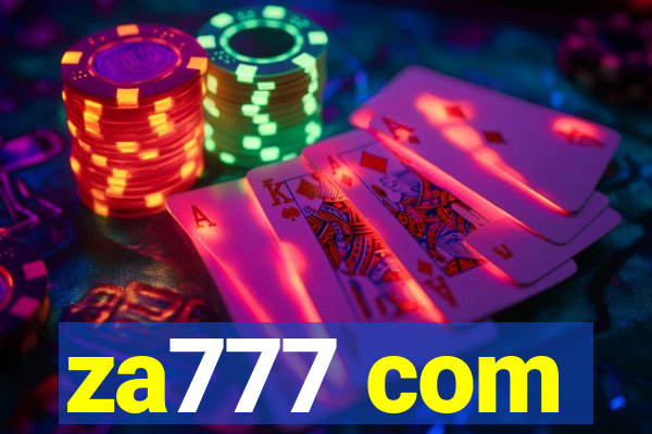 za777 com