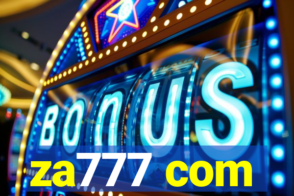 za777 com