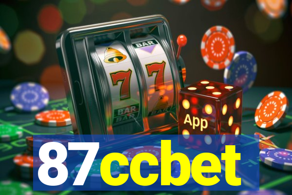 87ccbet