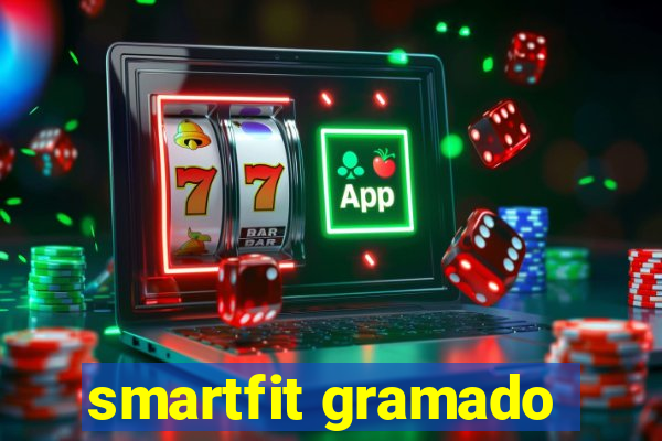 smartfit gramado